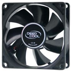  80 mm Deepcool XFAN 80  , 80x80x25, HB 1800 /, 20 Molex