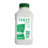Тонер HP LJ 1100/5L/6L/AX, Canon 460/465/660/1120/800/810/3200 140г ColorWay TH-1100