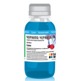 Чорнило ColorWay Canon CL-38/41/51/441/511/513, CLI-8/521/426, Cyan, 100 мл (CW-CW521C01)