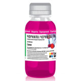 Чорнило ColorWay Canon CL-38/41/51/441/511/513, CLI-8/521/426, Magenta, 100 мл (CW-CW521M01)