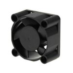 Вентилятор 40 mm Titan TFD-4020M12Z, Z-axis 40х40х20 mm 3-контактний