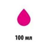 Чернила ColorWay Epson S22, SX125/130/230, XP-33/103/203/303, T26, TX106/200, Magenta, 100 мл (CW-EW400M01)