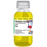 Чорнило ColorWay Epson S22, SX125/130/230, XP-103/303, T26, TX106/200, Yellow, 100 мл (CW-EW400Y01)