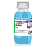 Чернила ColorWay Epson T50/59, P50, TX650/700/800, PX660/700, R270/390, 100 мл, Light Cyan (CW-EW650LC01)