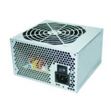   FSP 600W (ATX-600PNR PRO)  12cm fan,active PFC, 24+4,2xPCI-E 8-pin ,6xSATA, 2xHDD