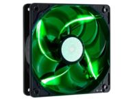Вентилятор 120 mm CoolerMaster (R4-L2R-20AG-R2) Green