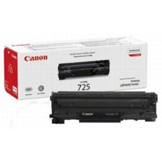  Canon 725, (3484B002) LBP-6000, MF3010 OEM  