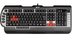   A4Tech X7-G800V USB, , 