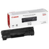 Картридж Canon 712, (1870B002) LBP-3010/3020 OEM