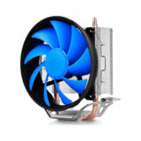 Вентилятор CPU Deepcool GAMMAXX 200T 1700/1200/1151/1150/1155/AM5/AM4