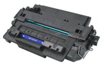 Картридж HP LJ P3015 series P3015d/P3015dn/P3015x black OEM #CE255A