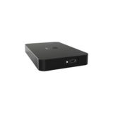 Зовнішній жорсткий диск 500GB WD 5400RPM 2.5" BL WDBAAR5000ABK-EESN USB 2.0