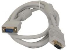  VGA 10 Cablexpert (CC-PPVGA-10M-B)  2-   