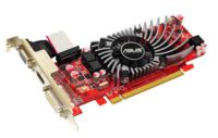 Відеокарта ASUS Radeon RX 550, PHOENIX, 2Gb DDR5, 64-bit, DVI-D/HDMI/DP, 1183/6000MHz (PH-550-2G)