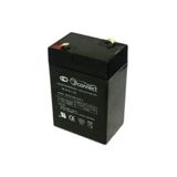Батарея для ДБЖ 6В 4.5Ач EnerGenie 44x100x69 (ШхВхД) BAT-6V4.5AH