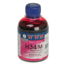  WWM HP 22/121/122, Magenta, 200  H34/M