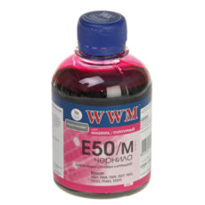  WWM EPSON Stylus Photo Universal, Magenta, 200  E50/M